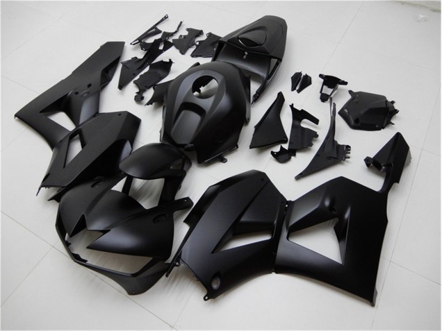 Purchase 2013-2021 Matte Black Honda CBR600RR Motorcylce Fairings Canada