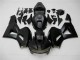 Purchase 2013-2021 Matte Black Honda CBR600RR Motorcylce Fairings Canada