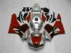 Purchase 2013-2021 Red Silver Honda CBR600RR Motorcycle Fairing Kits Canada