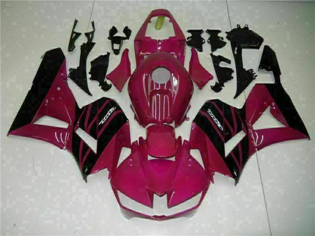 Purchase 2013-2021 Purple Honda CBR600RR Motorcycle Fairing Kit Canada