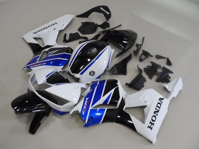 Purchase 2013-2021 Blue Black White OEM Style Honda CBR600RR Motor Fairings Canada