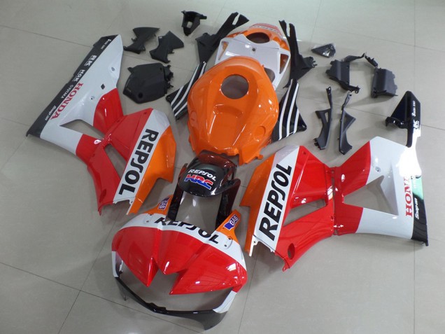 Purchase 2013-2021 New Repsol Honda CBR600RR Motorbike Fairings Canada