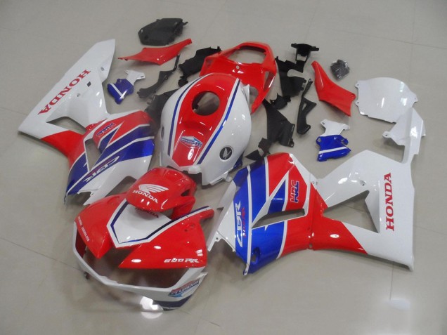 Purchase 2013-2021 TT Legend Honda CBR600RR Motorcycle Fairing Kits Canada