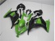 Purchase 2013-2016 Green Black Kawasaki EX300 Motor Bike Fairings Canada