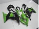 Purchase 2013-2016 Green Black Kawasaki EX300 Motor Bike Fairings Canada