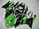 Purchase 2013-2018 Black Green Kawasaki ZX6R Motor Fairings Canada