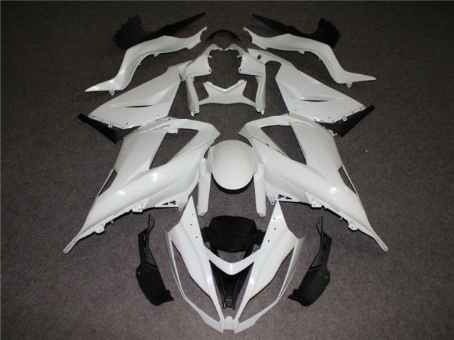 Purchase 2013-2018 Unpainted Kawasaki ZX6R Motorcylce Fairings Canada