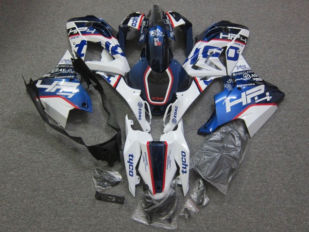 Purchase 2015-2018 Tyco BMW S1000RR Bike Fairing Canada