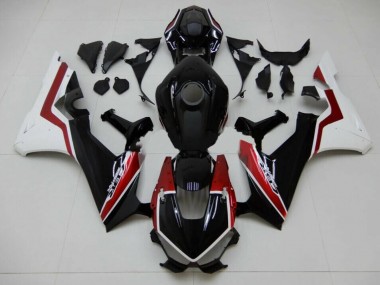 Purchase 2017-2020 Red White Black Honda CBR1000RR Motorcycle Fairings Kit Canada