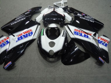 Purchase 2003-2004 Black White Ducati 749 Motorcyle Fairings Canada