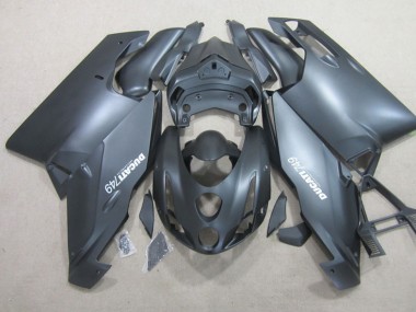 Purchase 2003-2004 Black Ducati 749 Replacement Fairings Canada