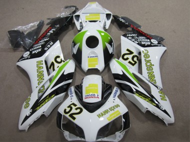 Purchase 2004-2005 Hannspree 52 Honda CBR1000RR Motorbike Fairings Canada