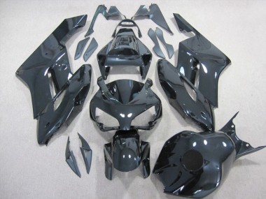 Purchase 2004-2005 Black Honda CBR1000RR Motorcycle Fairings Kit Canada