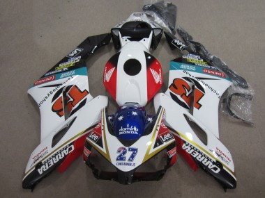 Purchase 2004-2005 27 Contrainer IT Honda CBR1000RR Bike Fairing Canada