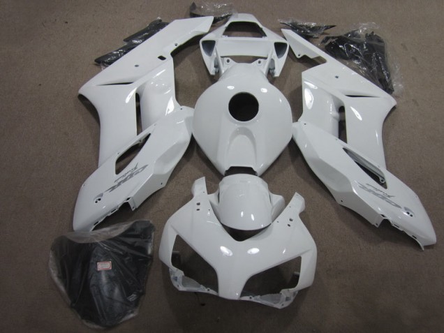 Purchase 2004-2005 White Honda CBR1000RR Bike Fairing Kit Canada