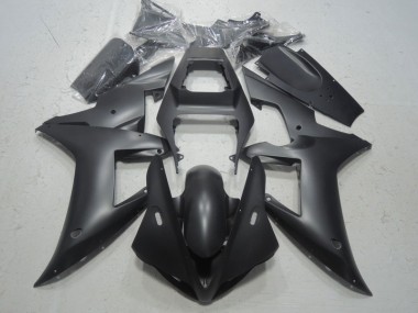 Purchase 2004-2005 Black Honda CBR1000RR Motorcylce Fairings Canada