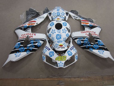 Purchase 2006-2007 Repsol 46 Honda CBR1000RR Motorbike Fairing Canada