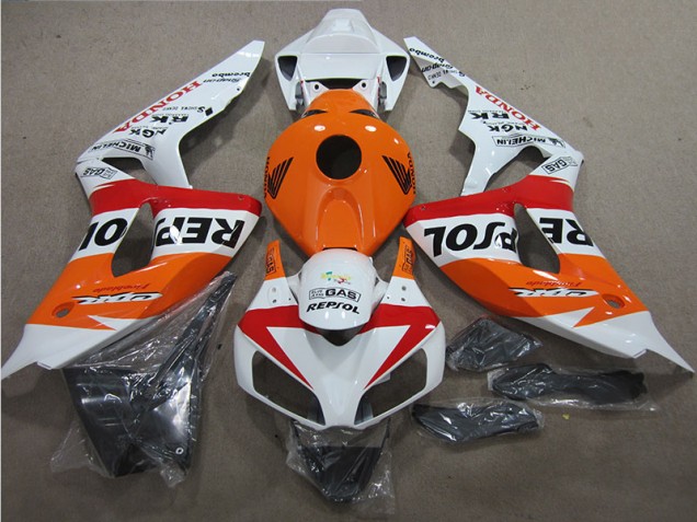 Purchase 2006-2007 Repsol Honda CBR1000RR Motorcycle Bodywork Canada