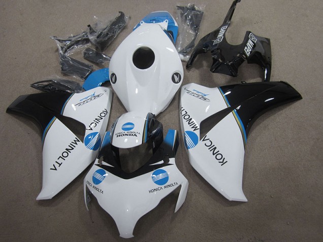 Purchase 2008-2011 Konica Minolta Honda CBR1000RR Moto Fairings Canada