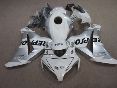 Purchase 2008-2011 Repsol Honda CBR1000RR Motorbike Fairing Canada