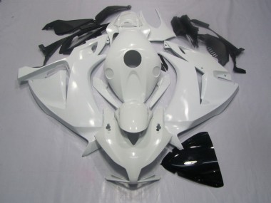 Purchase 2012-2016 White Honda CBR1000RR Motorbike Fairing Canada