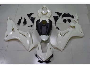 Purchase 2017-2020 White Black Honda CBR1000RR Motorcycle Fairing Kits Canada