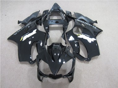 Purchase 2001-2003 Black Honda CBR600 F4i Moto Fairings Canada