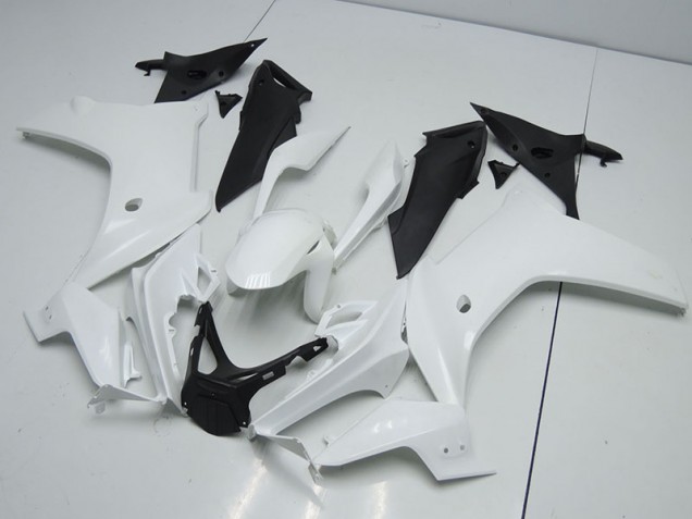 Purchase 2011-2013 White Honda CBR600F Replacement Fairings Canada