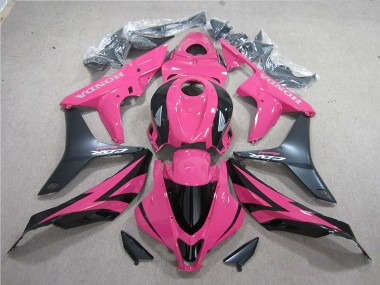 Purchase 2007-2008 Purple Pink Black Honda CBR600RR Motorbike Fairing Kits Canada