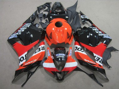 Purchase 2009-2012 Repsol Honda CBR600RR Motorbike Fairing Canada