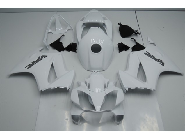 Purchase 2002-2013 White Honda VFR800 Replacement Fairings Canada