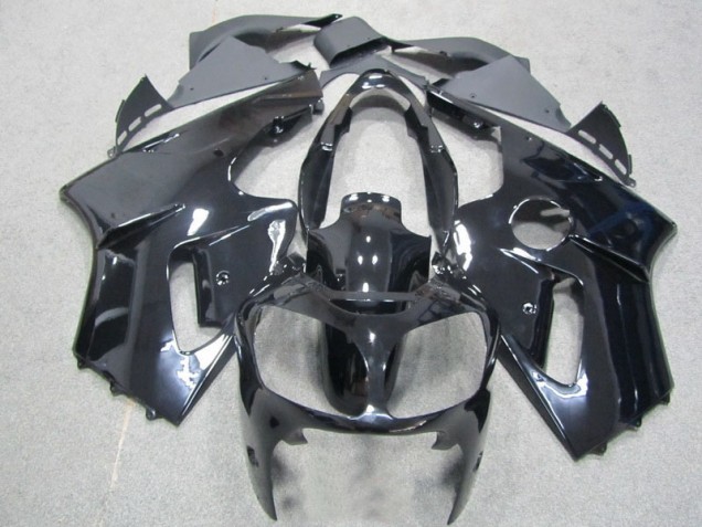 Purchase 2000-2001 Black Kawasaki ZX12R Motor Fairings Canada