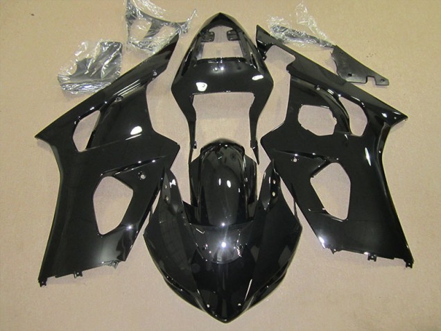 Purchase 2003-2004 Gloss Black Suzuki GSXR1000 Motor Fairings Canada