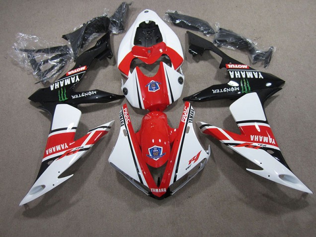 Purchase 2004-2006 Motul Yamaha YZF R1 Motor Fairings Canada