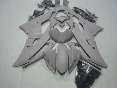 Purchase 2008-2016 Grey Yamaha YZF R6 Motorcycle Bodywork Canada